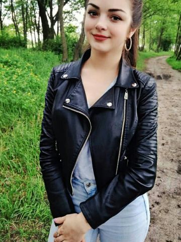 Проститутка Зина
