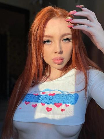 Проститутка Мелисса